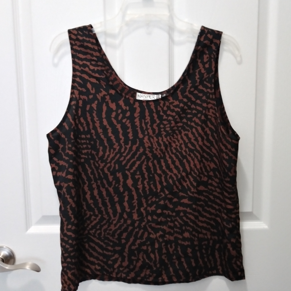 2/$15😸animal print tank